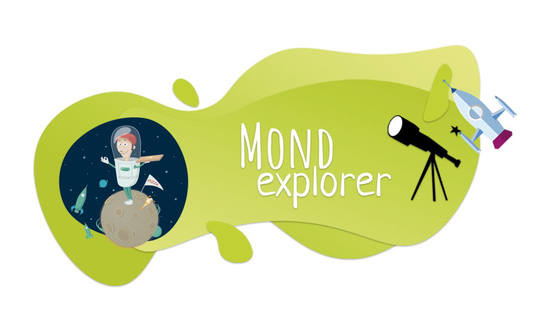 Mond Explorer