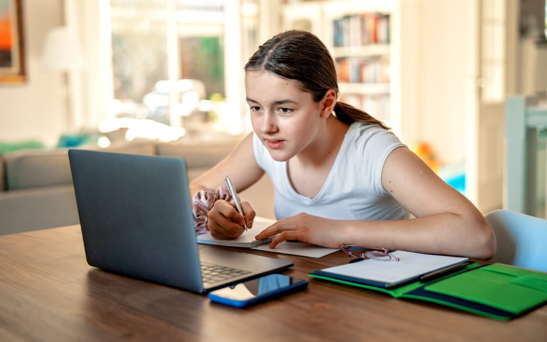 Home Schooling – Projekte werden jetzt digital 2.0